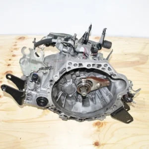 Toyota 1ZZ-FE 5-Speed Manual Transmission – JDM 2000-2005 Toyota Corolla Gearbox Replacement